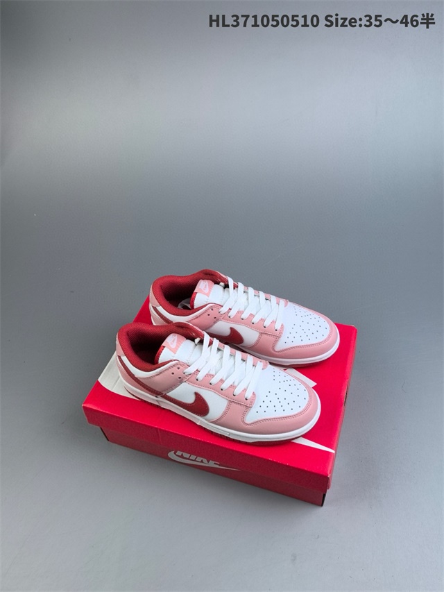 men Low top dunk sb shoes 36-45 2025-9-19-652